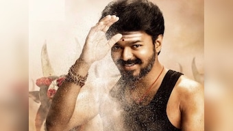 Mersal: BJP objects to 'incorrect references' made on GST in Vijay's Diwali release