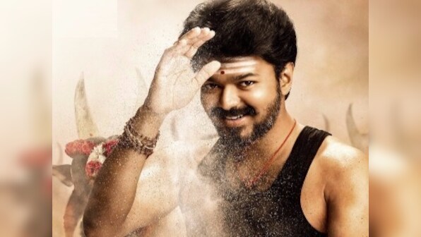 Mersal: Vijay-starrer is a super hit at the box-office, but stirs up hornet's nest in politics
