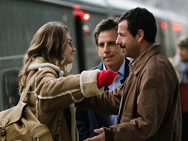 The Meyerowitz Stories movie review: Dustin Hoffman, Adam Sandler-starrer is the perfect 'Netflix film' The Meyerowitz Stories movie review: Dustin Hoffman, Adam Sandler-starrer is the perfect 'Netflix film'
