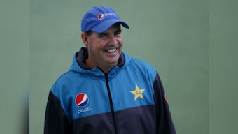 Pakistan coach Mickey Arthur impressed with batsman Abid Ali and pacer Mohammad Hasnain