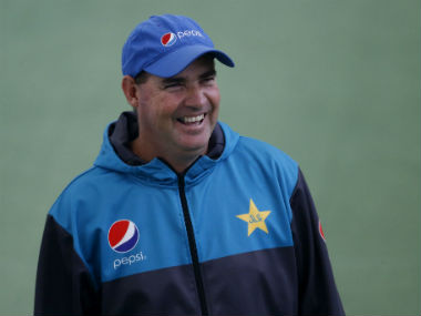 England vs Pakistan, ICC Cricket World Cup 2019: Hasan Ali praises coach Mickey Arthur for revival of team and ending losing streak England vs Pakistan, ICC Cricket World Cup 2019: Hasan Ali praises coach Mickey Arthur for revival of team and ending losing streak