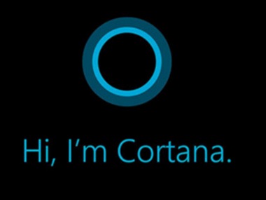 Microsoft's Head of digital Assistant Cortana to quit by yearend: Report Microsoft's Head of digital Assistant Cortana to quit by yearend: Report
