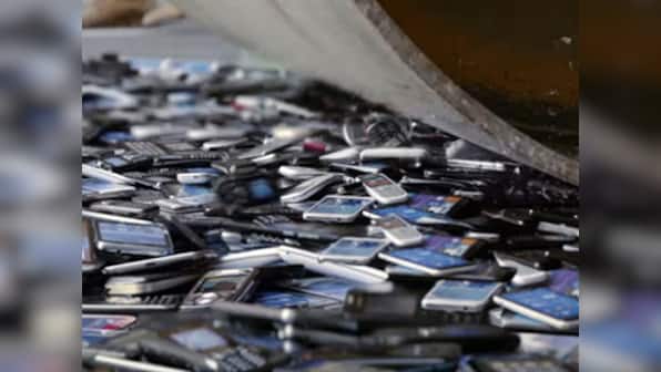Diwali 2017: Top ten feature phones to pick from this festive season