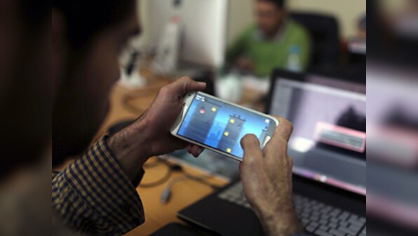 Playing videogames can boost memory in the young as well as in the elderly: Study