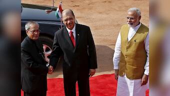 S Jaishankar in Seychelles: As China shadow looms, India must quickly iron out disputes over Assumption Island