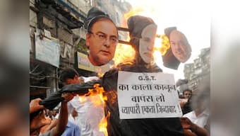 Armchair demonetisation, GST criticism isn't the worry, Narendra Modi needs a holding strategy till 2019
