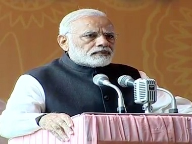 Narendra Modi pitches for transparency in political parties, says debate on recruitment process is a necessity Narendra Modi pitches for transparency in political parties, says debate on recruitment process is a necessity