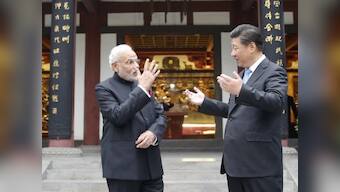 Doka La, OBOR, now Brahmaputra: Incident among one of many recent events when China pushed India's buttons