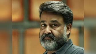 Villain movie review: Mohanlal, Manju Warrier starrer looks slick, sounds bombastic