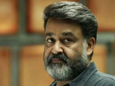 Villain movie review: Mohanlal, Manju Warrier starrer looks slick, sounds bombastic Villain movie review: Mohanlal, Manju Warrier starrer looks slick, sounds bombastic