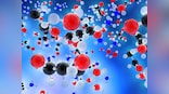 Scientists develop technique to identify explosives and dangerous gases by remotely using lasers