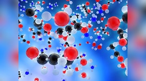 Scientists develop technique to identify explosives and dangerous gases by remotely using lasers