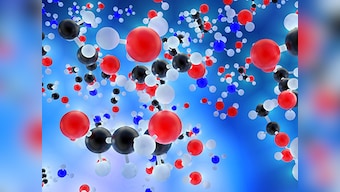 Scientists develop technique to identify explosives and dangerous gases by remotely using lasers