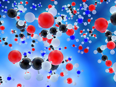 Scientists develop technique to identify explosives and dangerous gases by remotely using lasers Scientists develop technique to identify explosives and dangerous gases by remotely using lasers