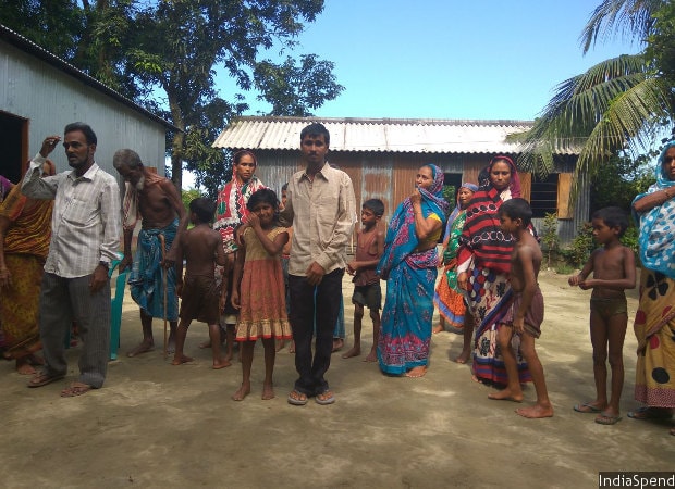 Quest for citizenship: As millions try to prove nationality in Assam, one mans story reveals the burden of proof