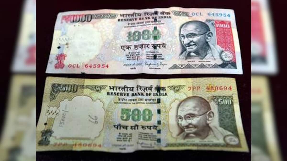 Demonetisation anniversary: A clueless govt miscalculated its impact ...