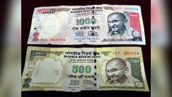 Demonetisation anniversary: A clueless govt miscalculated its impact; why Narendra Modi shouldn't have taken the step