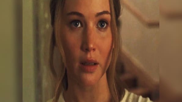 Jio MAMI 19th Mumbai Film Festival DAY 4: Should you wait in line to watch Darren Aronofksy's Mother?