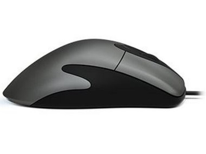 Microsoft is bringing back the Intellimouse with DPI range up to 3200; expected to launch soon in the market