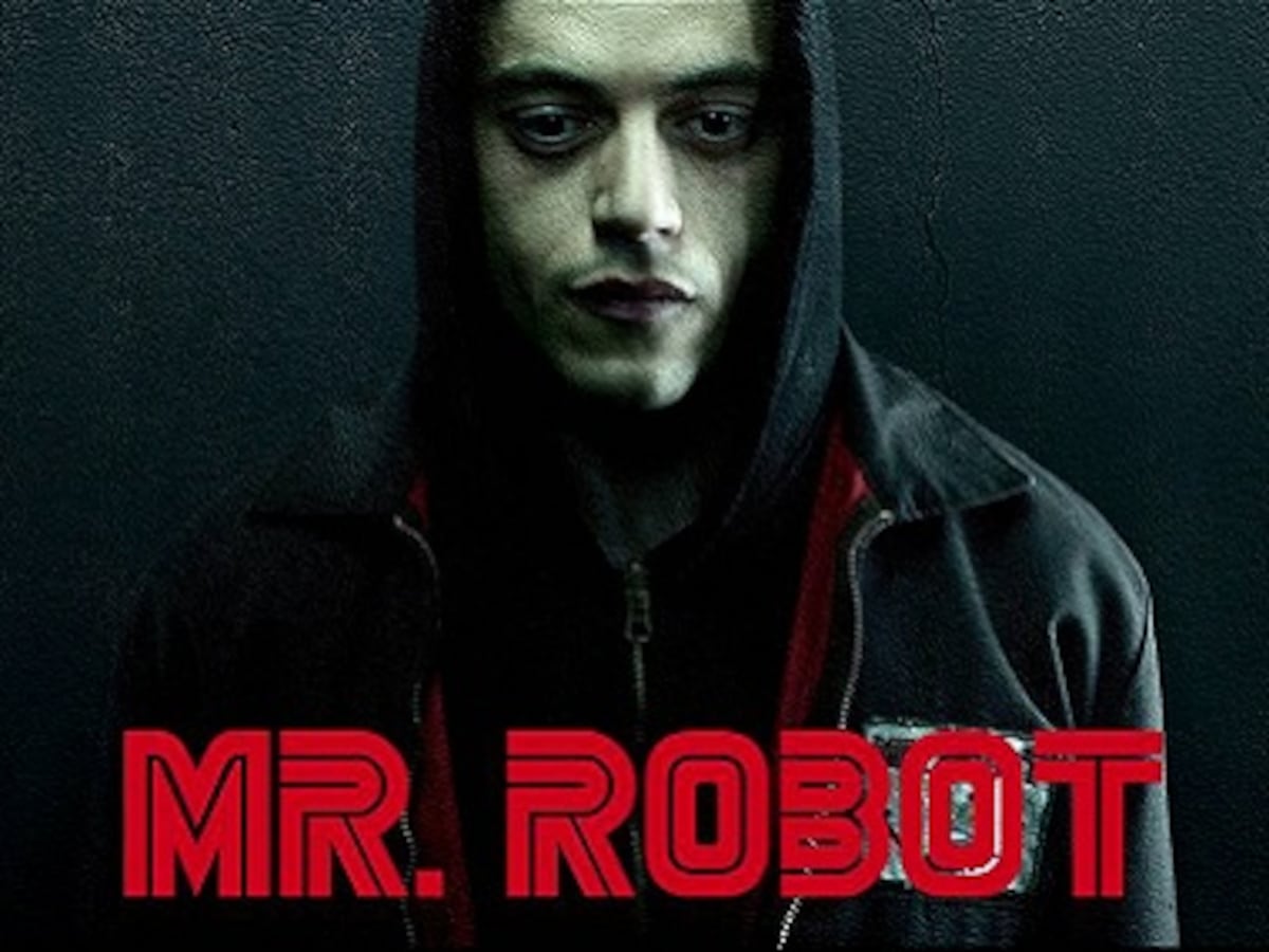 Mr. Robot Series Premiere Recap: You Say You Want a Revolution