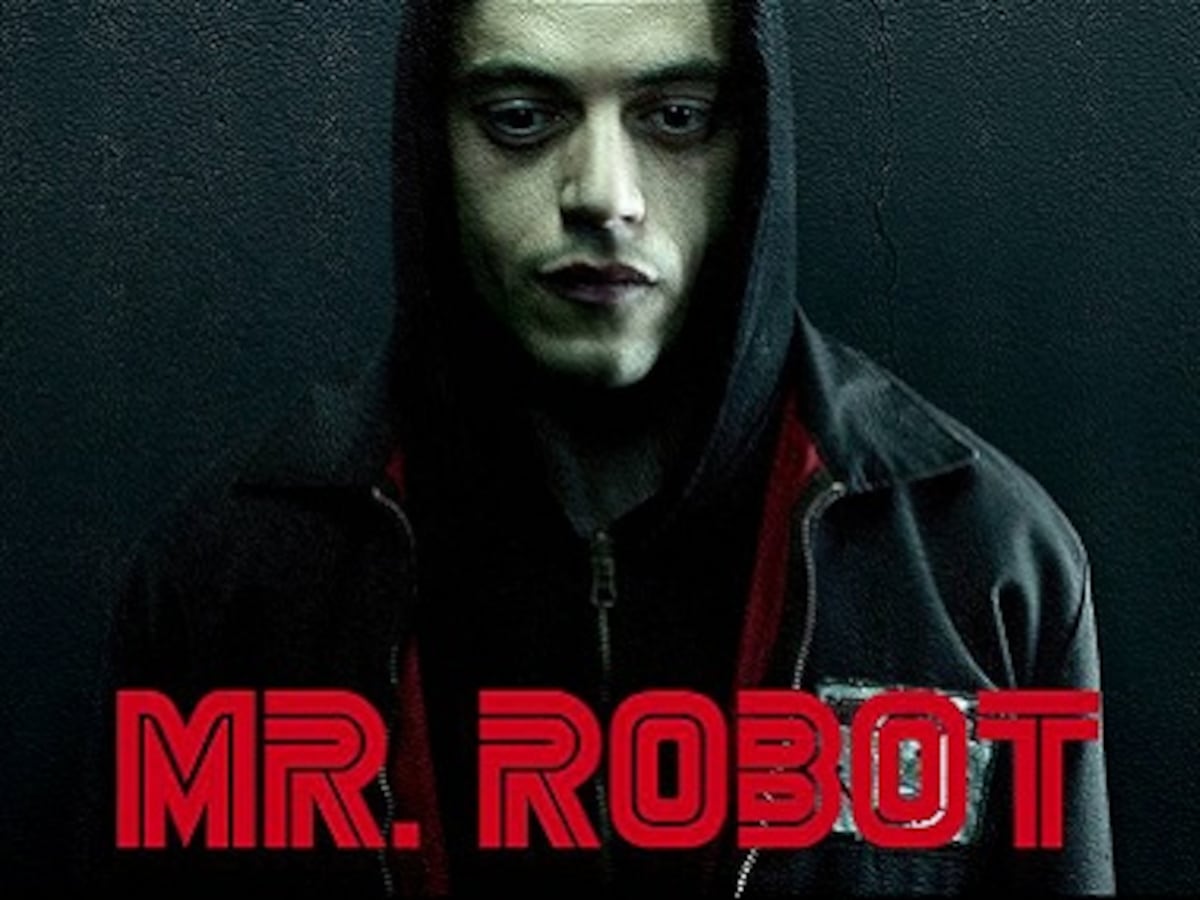 Mr Robot drops complete recap video 'according to Joey Bada$$'s Leon' ahead  of Season 4 premiere-Entertainment News , Firstpost