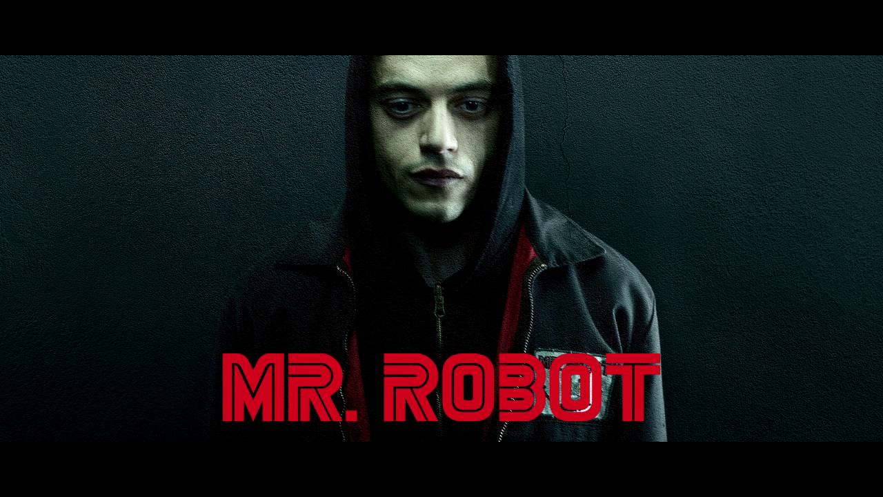 Mr. Robot 