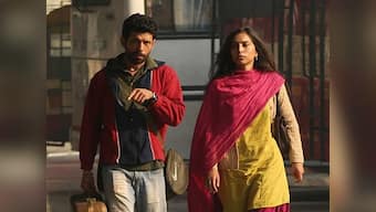Mukkabaaz movie review: Anurag Kashyap's film beautifully explores love in the time of hate