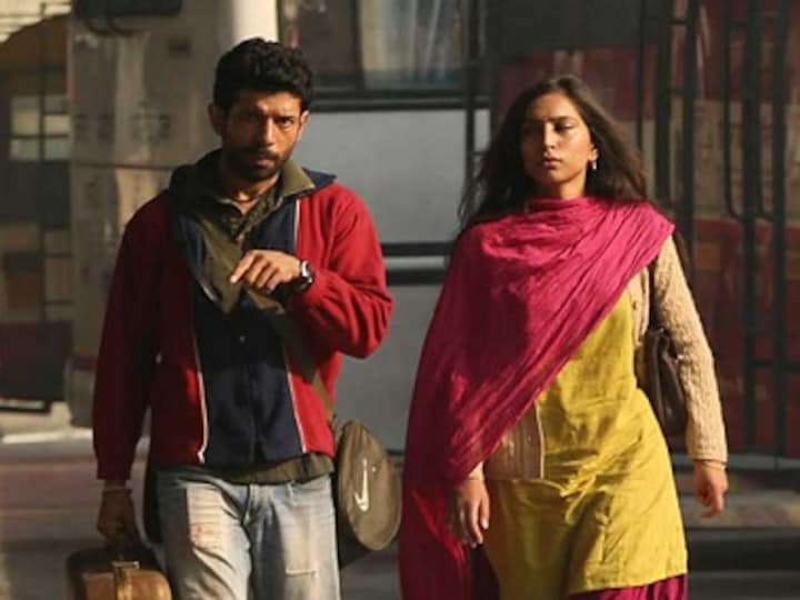 Mukkabaaz movie review: Anurag Kashyap's film beautifully explores love in the time of hate