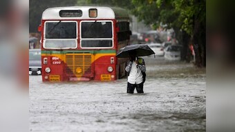 Could emulating China's 'sponge cities' help prevent the worst of flooding in urban India?