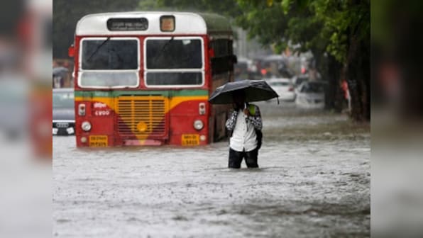 Could emulating China's 'sponge cities' help prevent the worst of flooding in urban India?