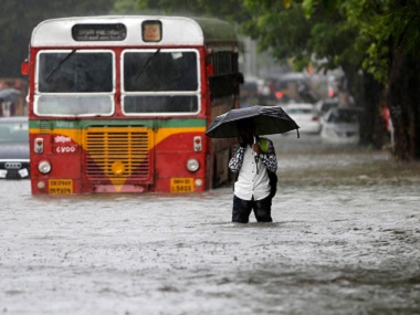 As monsoon approaches, state authorities review preparedness for waterlogging, floods; Maharashtra, Odisha lead charge As monsoon approaches, state authorities review preparedness for waterlogging, floods; Maharashtra, Odisha lead charge