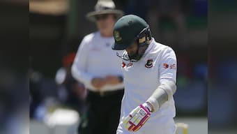 South Africa vs Bangladesh: Mushfiqur Rahim a puppet at the hands of 'coaches' and must step down as captain