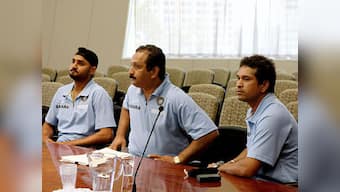Former BCCI general manager MV Sridhar dies of cardiac arrest aged 51