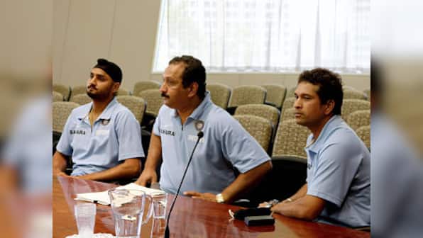 Former BCCI general manager MV Sridhar dies of cardiac arrest aged 51