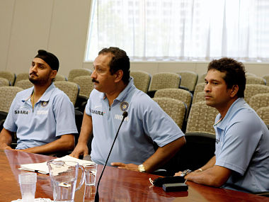 Former BCCI general manager MV Sridhar dies of cardiac arrest aged 51 Former BCCI general manager MV Sridhar dies of cardiac arrest aged 51