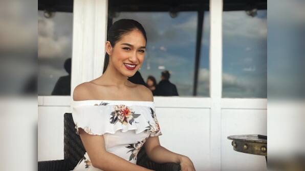 Myanmar beauty queen loses crown after she posts video accusing Rohingya of driving violence