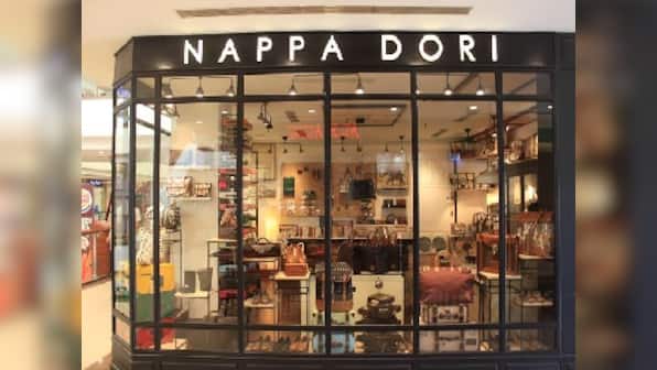 Luxury leather brand Nappa Dori's Gautam Sinha on how India's opening up to the vintage trend