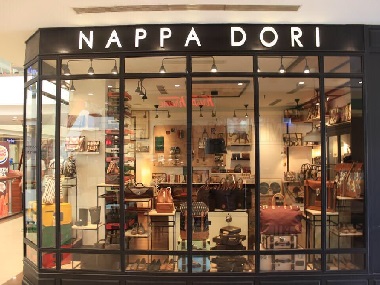 Luxury leather brand Nappa Dori's Gautam Sinha on how India's opening up to the vintage trend Luxury leather brand Nappa Dori's Gautam Sinha on how India's opening up to the vintage trend