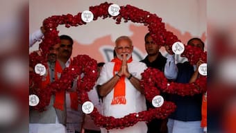 Narendra Modi in Gujarat: PM to arrive in Ahmedabad to inaugurate first phase of Ghogha-Dahej Ro-Ro ferry service