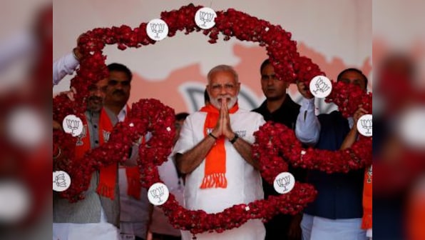 Narendra Modi in Gujarat: PM to arrive in Ahmedabad to inaugurate first phase of Ghogha-Dahej Ro-Ro ferry service