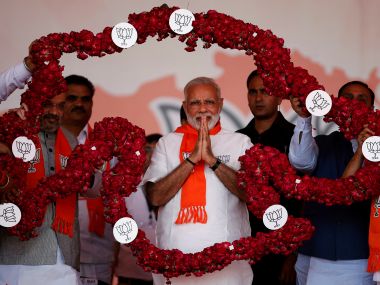 Narendra Modi in Gujarat: PM to arrive in Ahmedabad to inaugurate first phase of Ghogha-Dahej Ro-Ro ferry service Narendra Modi in Gujarat: PM to arrive in Ahmedabad to inaugurate first phase of Ghogha-Dahej Ro-Ro ferry service