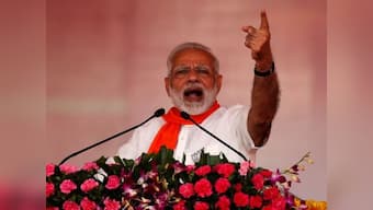 Pew survey says Narendra Modi enjoys popular backing, but people want more from his govt