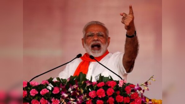 Rs 2.11 lakh cr bank recapitalisation: Business stresses in Gujarat spurred Narendra Modi's huge funding plan
