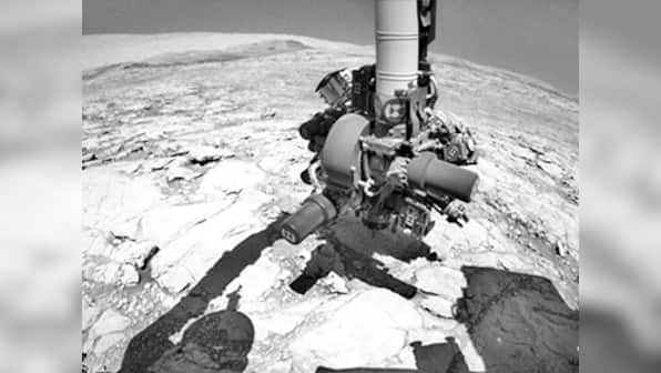 NASA is cautiously figuring a way to get the Curiosity Rover to drill for samples on Mars again