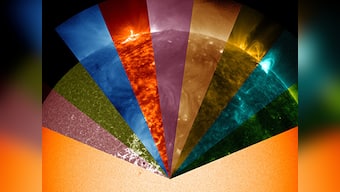 Tiny solar flares could be the reason why the Sun's atmosphere is hotter than the surface: Study