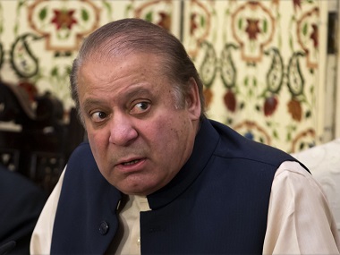 Pakistan Senate adopts resolution against disqualified persons holding party posts, takes aim at Nawaz Sharif Pakistan Senate adopts resolution against disqualified persons holding party posts, takes aim at Nawaz Sharif