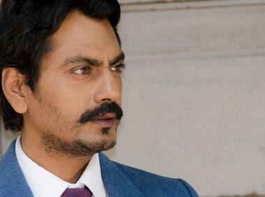 Nawazuddin Siddiqui's memoir An Ordinary Life can't tell the difference between opinion and reality