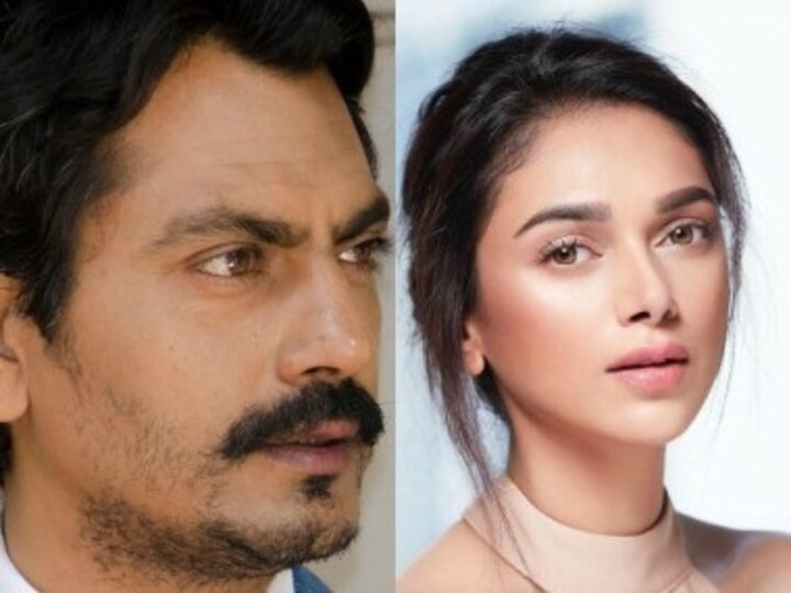 Nawazuddin Siddiqui, Aditi Rao Hydari might be the final leads in Vishal Bhardwaj's next