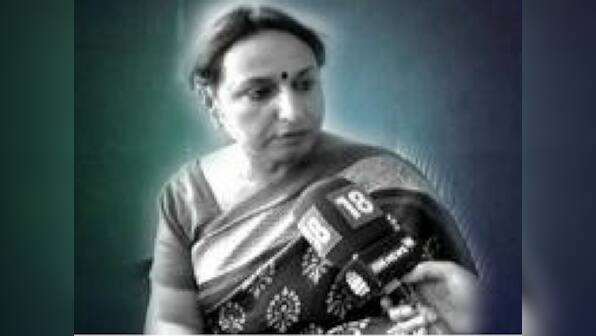 Ryan International school murder case: Suspended principal Neerja Batra joins another branch as teacher