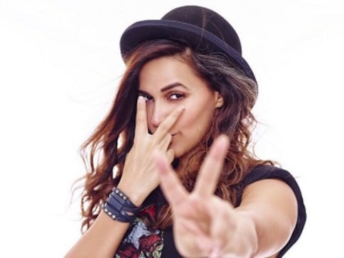 Neha Dhupia says Bollywood sidelined her post-pregnancy, despite acclaimed performance in Tumhari Sulu Neha Dhupia says Bollywood sidelined her post-pregnancy, despite acclaimed performance in Tumhari Sulu